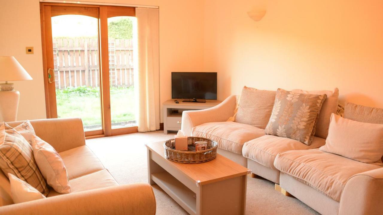 Victoria House Bed And Breakfast Fort William Bagian luar foto